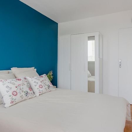 Bourg La Reine Cozy Spacing Apartment Luaran gambar